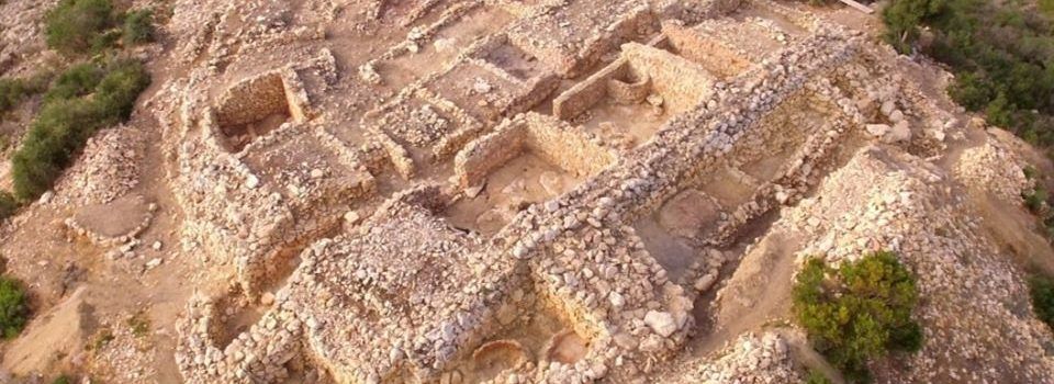 Comença la 26ª campanya d’excavacions a la residència fortificada de S. Jaume d’Alcanar adaptada a la covid-19