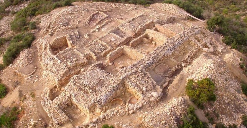 Comença la 26ª campanya d’excavacions a la residència fortificada de S. Jaume d’Alcanar adaptada a la covid-19