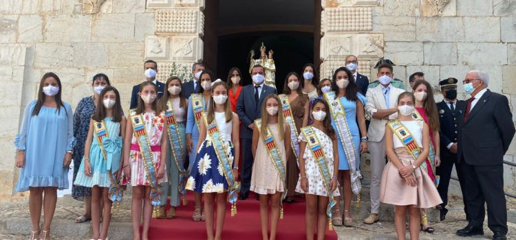 Día de la Patrona en Peñíscola