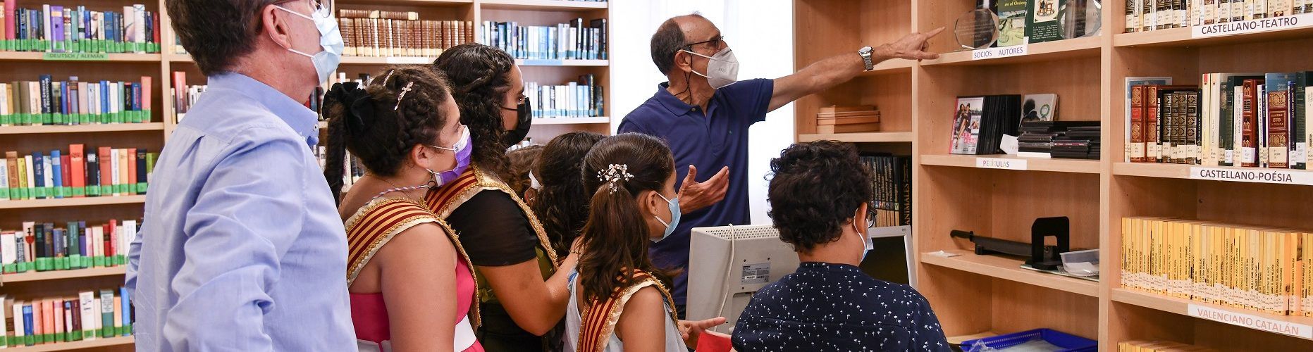 El final de les festes d’Alcossebre tanca els festejos patronals d’Alcalà de Xivert-Alcossebre