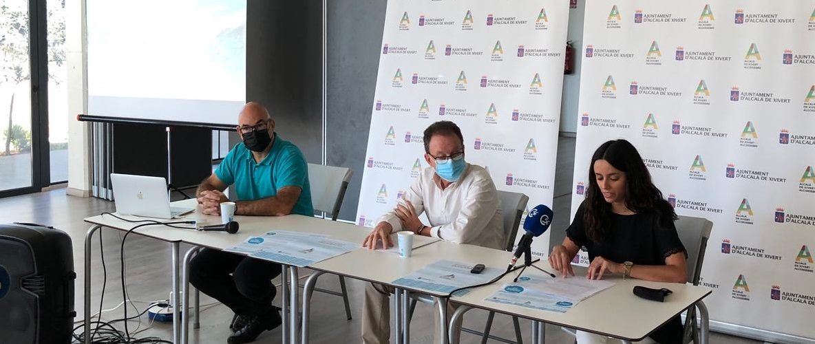 El Pla Estratègic de Turisme Alcalà-Alcossebre 2024 aposta per productes turístics relacionats amb mar , gastronomia, naturalesa i cultura