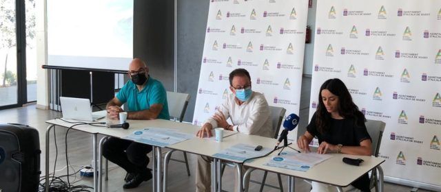 El Pla Estratègic de Turisme Alcalà-Alcossebre 2024 aposta per productes turístics relacionats amb mar , gastronomia, naturalesa i cultura