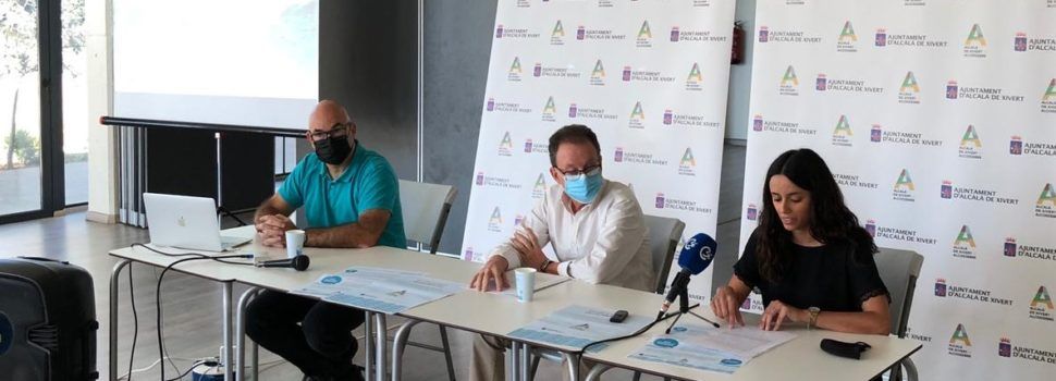 El Pla Estratègic de Turisme Alcalà-Alcossebre 2024 aposta per productes turístics relacionats amb mar , gastronomia, naturalesa i cultura