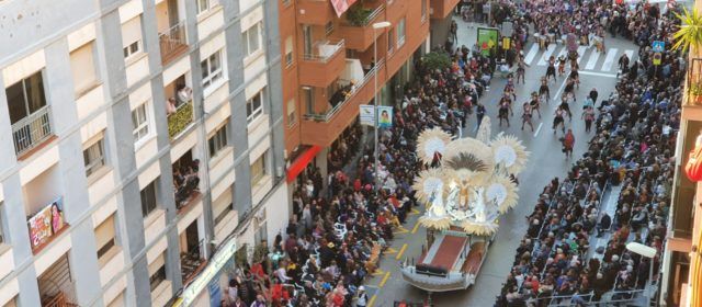 La COC trasllada a les comparses les expectatives per al Carnaval de Vinaròs 2022