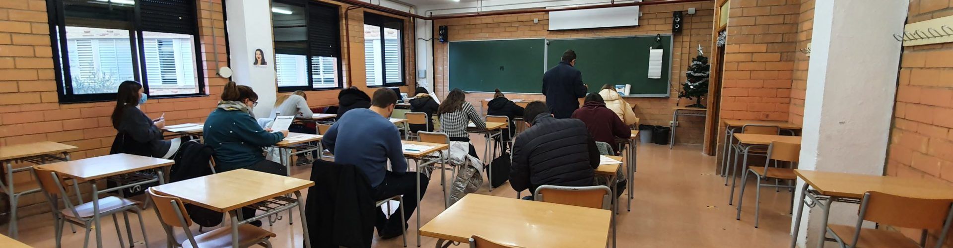 Exàmens extraordinaris de valencià a Vinaròs i les altres 23 seus de la JQCV