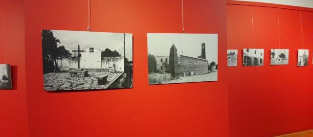 Exposició a l’auditori: Mario Guillamón, un viatger a Vinaròs
