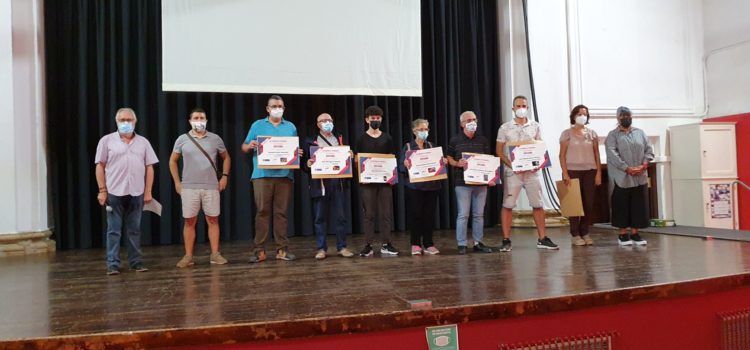Vídeo i fotos: exposició i concurs de fotos de l’EPA Vinaròs