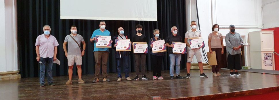 Vídeo i fotos: exposició i concurs de fotos de l’EPA Vinaròs