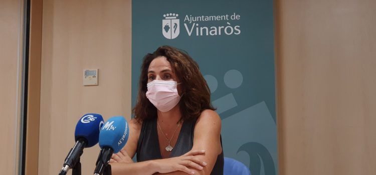 Vídeo: roda de premsa de Carme Morellà