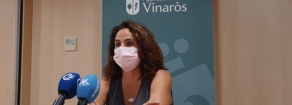 Vídeo: roda de premsa de Carme Morellà