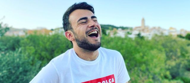 El cantant de Rossell, Mayo denuncia una agressió homòfoba