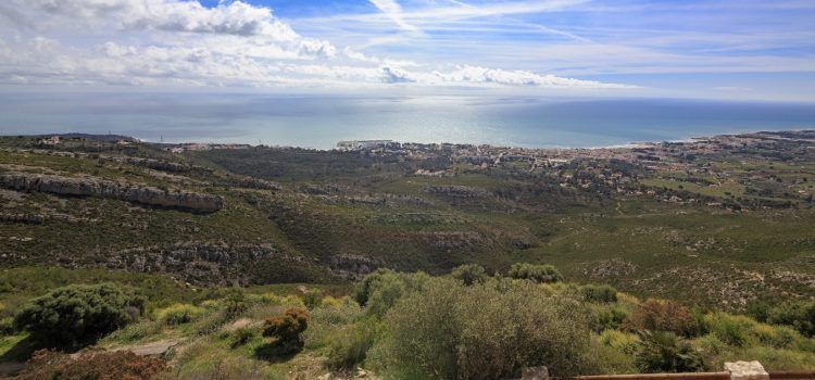 L’Ajuntament d’Alcalà-Alcossebre aprova el Pla d’Actuació Municipal front del risc d’incendis forestals