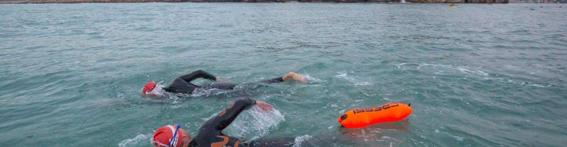 Hispaman Xtreme Triathlon reúne a deportistas de más de 15 países en su edición más extrema