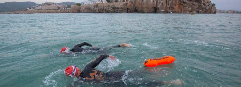 Hispaman Xtreme Triathlon reúne a deportistas de más de 15 países en su edición más extrema