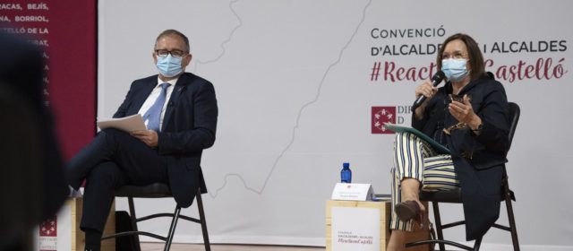 La Diputació de Castelló concedeix  284.383 euros en ajudes a ajuntaments per a plans de transparència i participació ciutadana