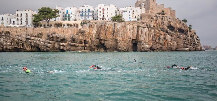 Xtri World Tour regresa a España con la tercera edición de Hispaman Xtreme Triathlon