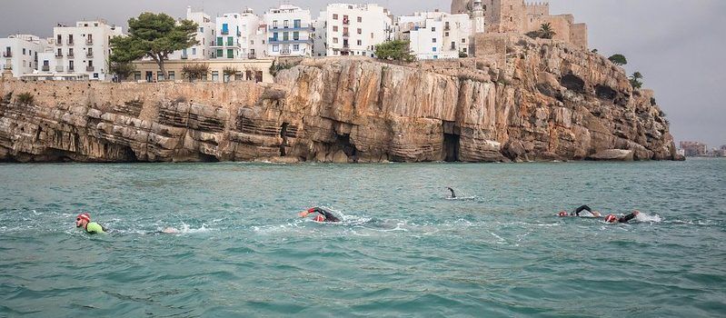  Xtri World Tour regresa a España con la tercera edición de Hispaman Xtreme Triathlon