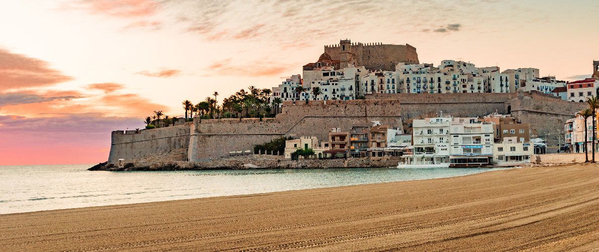 Peñíscola acoge la Asamblea Nacional de los Pueblos más Bonitos de España este fin de semana
