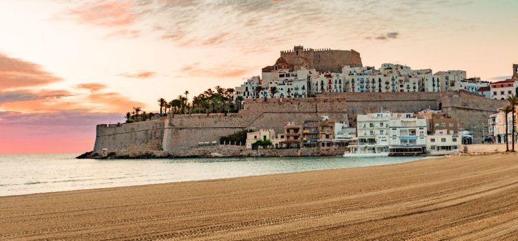 Peñíscola acoge la Asamblea Nacional de los Pueblos más Bonitos de España este fin de semana