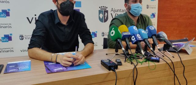 L’Ajuntament presenta App Vinaròs, la nova aplicació amb tota la informació municipal