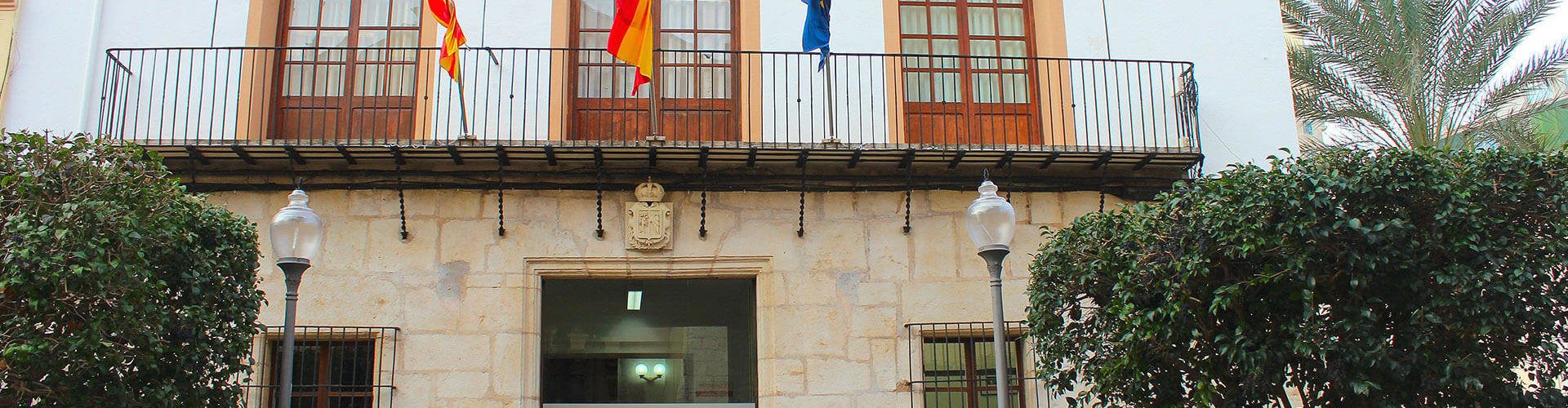 L’Ajuntament abonarà en les propers dies les Ajudes Parèntesi Fase III