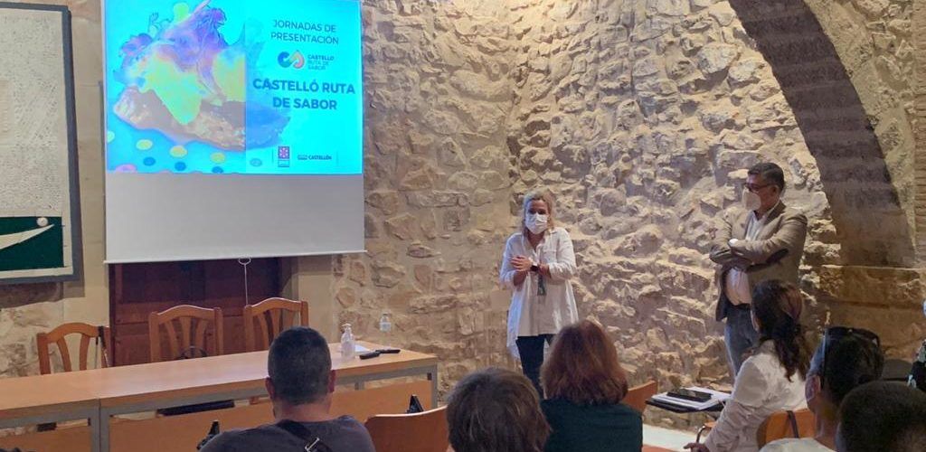 La Diputació acosta Castelló Ruta de Sabor a les comarques i anima a les empreses a sumar-se a la marca de qualitat gastroturística
