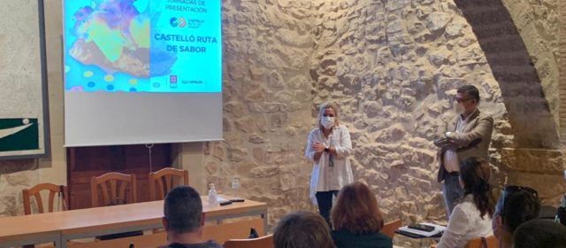La Diputació acosta Castelló Ruta de Sabor a les comarques i anima a les empreses a sumar-se a la marca de qualitat gastroturística