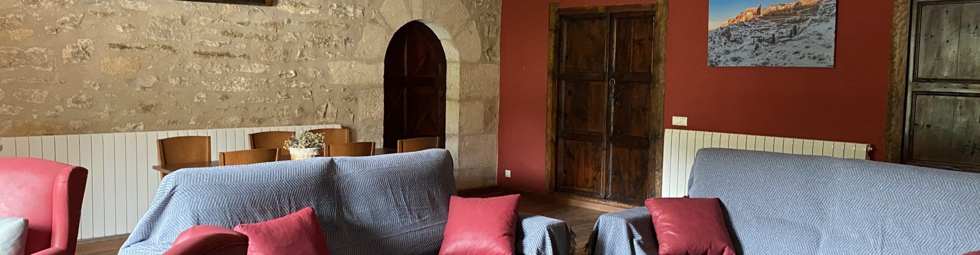 Castellfort ja té disponibles apartaments a la Mare de Déu de la Font 