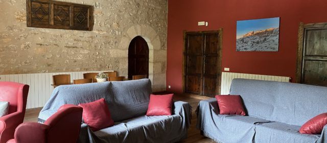 Castellfort ja té disponibles apartaments a la Mare de Déu de la Font
