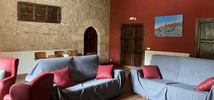 Castellfort ja té disponibles apartaments a la Mare de Déu de la Font 