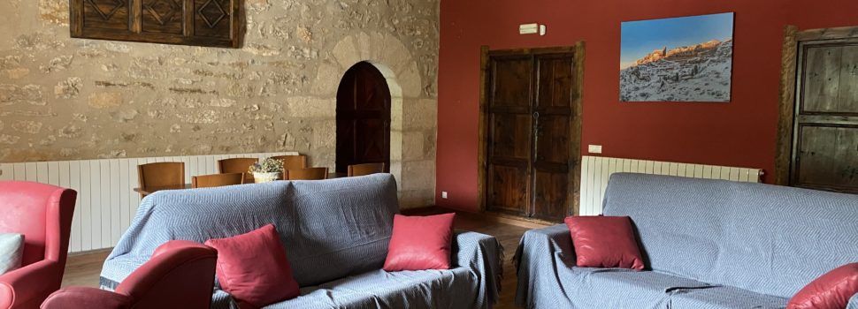 Castellfort ja té disponibles apartaments a la Mare de Déu de la Font 