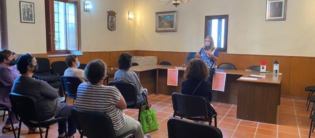 Ares, Castellfort i la Mancomunitat Els Ports activen el pla “A la tardor em cuido”