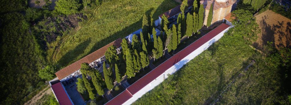 L’Ajuntament de la Jana suprimix la taxa de conservació del cementeri