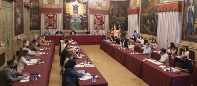 La Diputació s’adhereix per primera vegada al Fons contra la Despoblació de la Generalitat aportant 1,5 milions d’euros