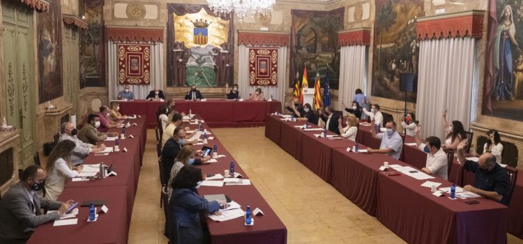 La Diputació s’adhereix per primera vegada al Fons contra la Despoblació de la Generalitat aportant 1,5 milions d’euros