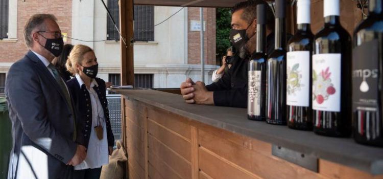 El Patronat Provincial de Turisme de Castelló durà a terme 11 esdeveniments nacionals i internacionals durant el mes d’octubre
