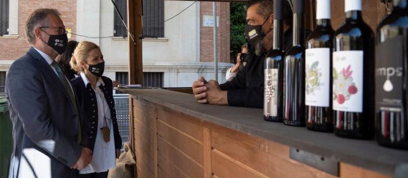 El Patronat Provincial de Turisme de Castelló durà a terme 11 esdeveniments nacionals i internacionals durant el mes d’octubre