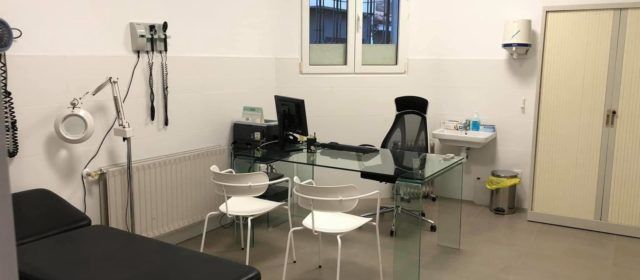 Tírig reclama major assistència mèdica