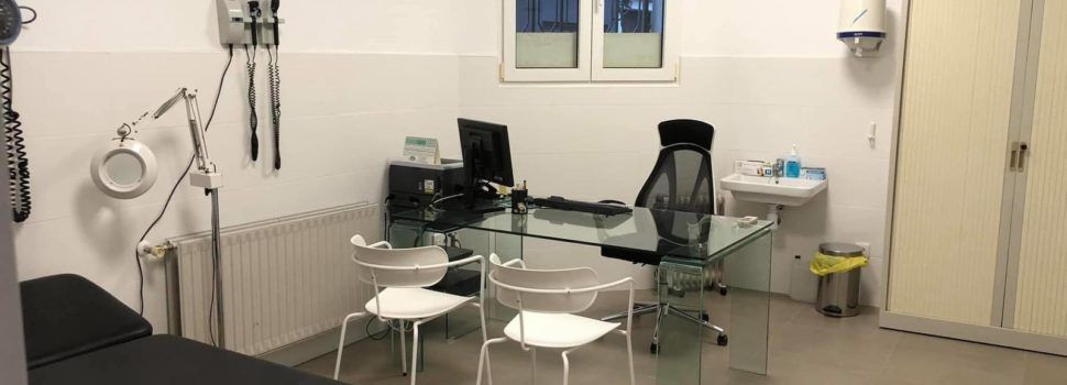 Tírig reclama major assistència mèdica