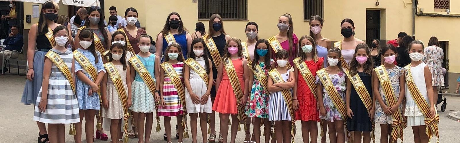 Benassal acomiada les festes patronals amb satisfacció pel respecte cap a la normativa sanitària