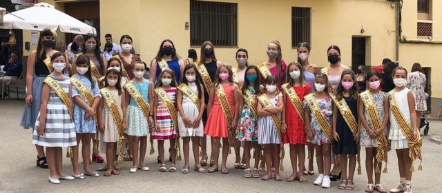Benassal acomiada les festes patronals amb satisfacció pel respecte cap a la normativa sanitària
