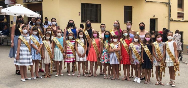 Benassal acomiada les festes patronals amb satisfacció pel respecte cap a la normativa sanitària