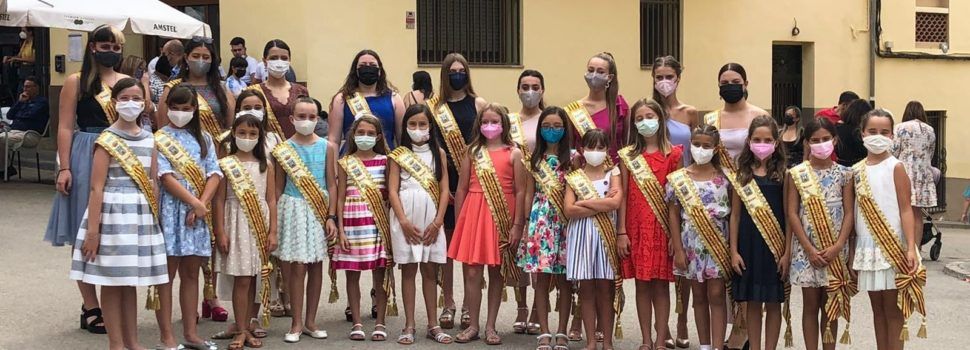 Benassal acomiada les festes patronals amb satisfacció pel respecte cap a la normativa sanitària