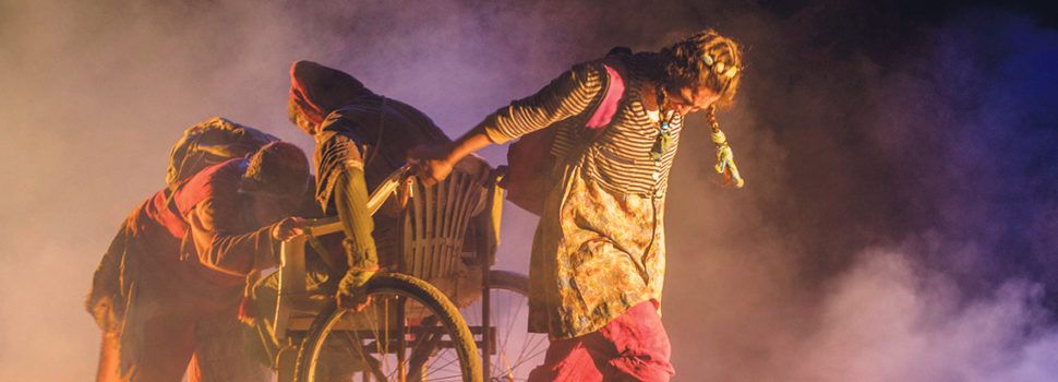 Dissabtes de Teatre emprèn la 18ª temporada a Ulldecona
