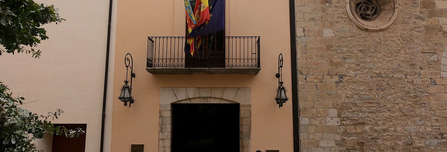 Morella disposarà properament del servei d’expedició del DNI