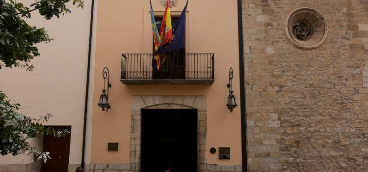 Morella disposarà properament del servei d’expedició del DNI