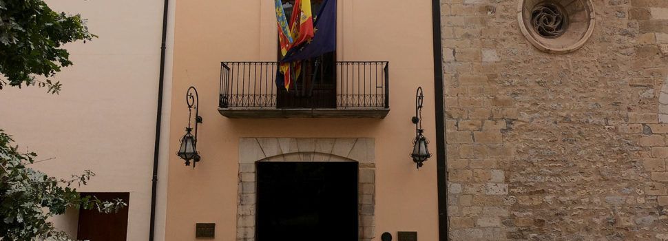 Morella disposarà properament del servei d’expedició del DNI