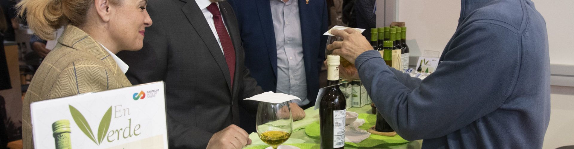 El Patronat Provincial de Turisme organitza sis jornades de presentació del projecte Castelló Ruta de Sabor per tota la província