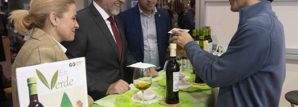 El Patronat Provincial de Turisme organitza sis jornades de presentació del projecte Castelló Ruta de Sabor per tota la província