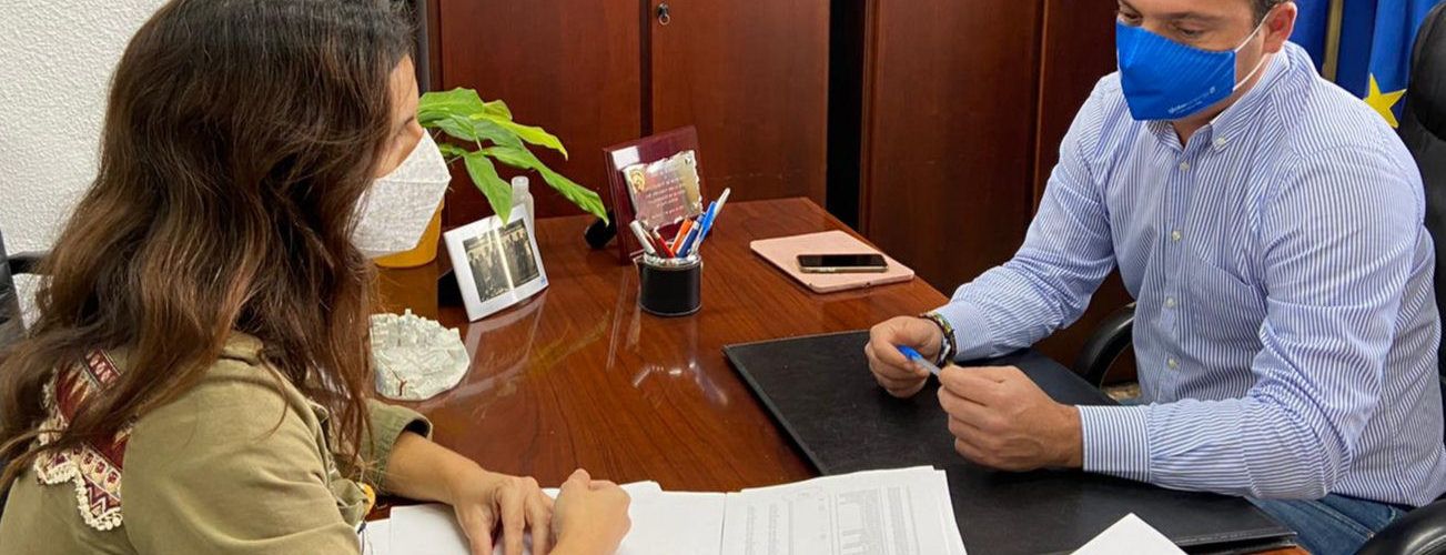 El Ayuntamiento de Peñíscola destina medio millón de euros a PYMES y autónomos por la crisis de la Covid19